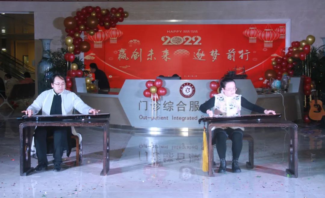古筝