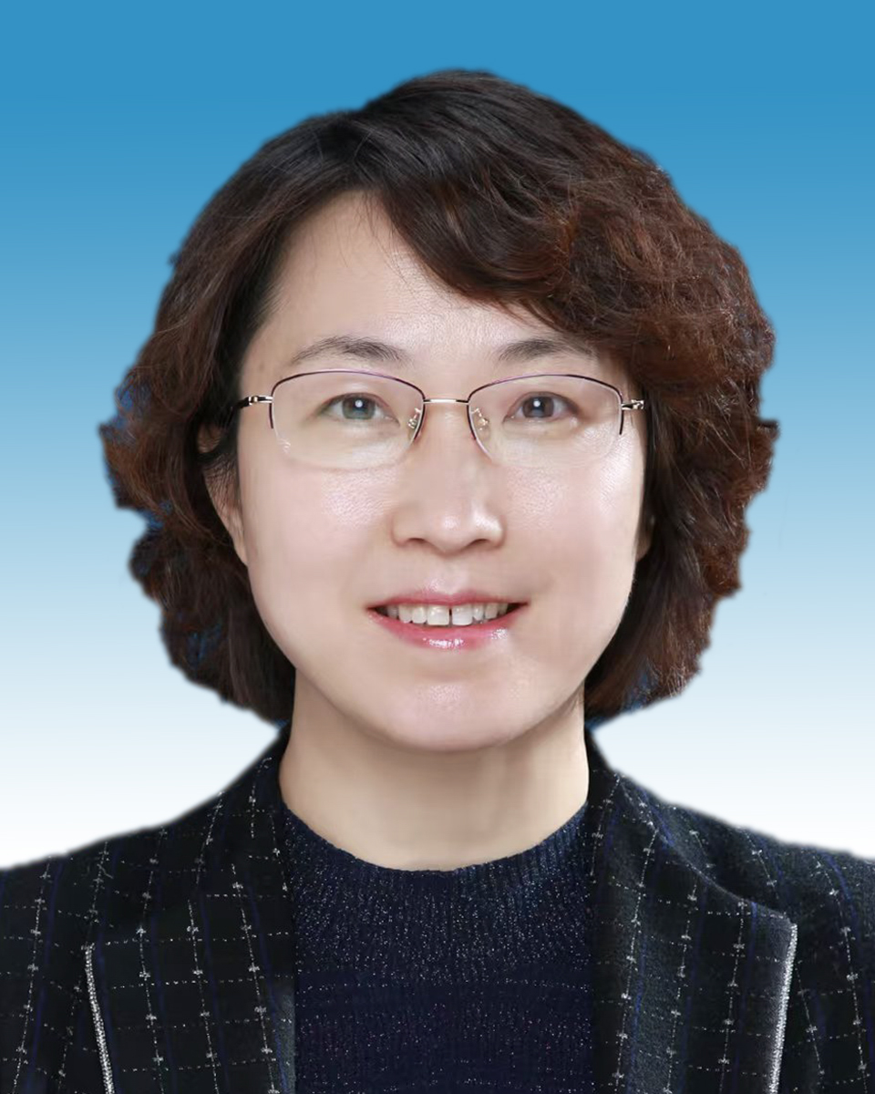 刘晓清